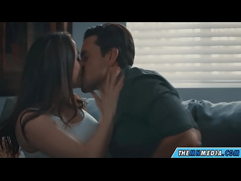 ❤️ Rhyw rhamantus gyda mam busty dda ❤  Sluts wrthon ni ️❤